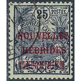 Nlles Hebrides - 017