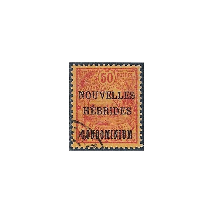 Nlles Hebrides - 018