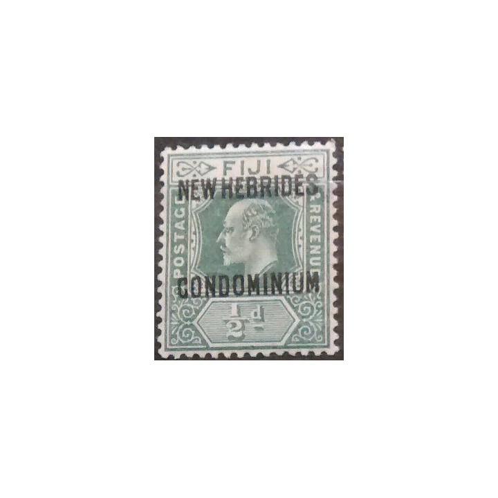 Nlles Hebrides - 020