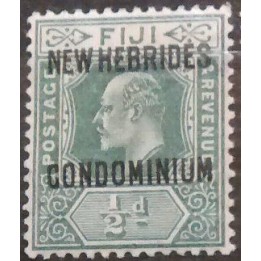 Nlles Hebrides - 020