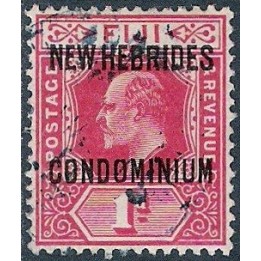 Nlles Hebrides - 021