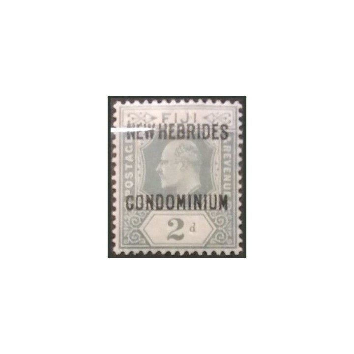 Nlles Hebrides - 022