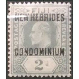 Nlles Hebrides - 022