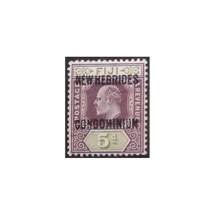 Nlles Hebrides - 024