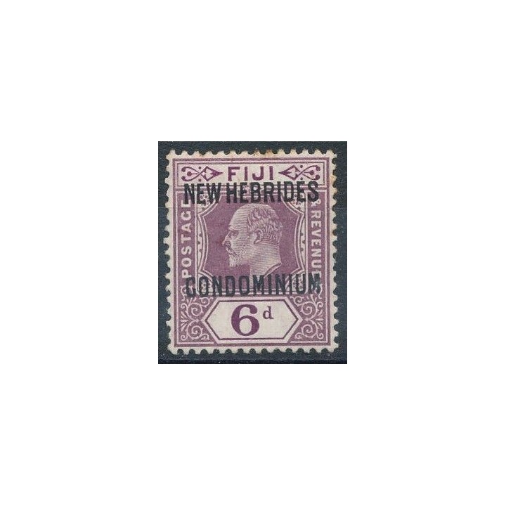 Nlles Hebrides - 025