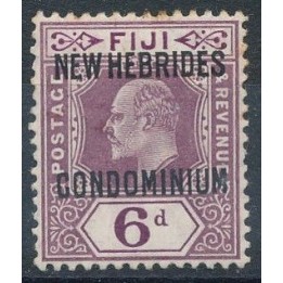 Nlles Hebrides - 025