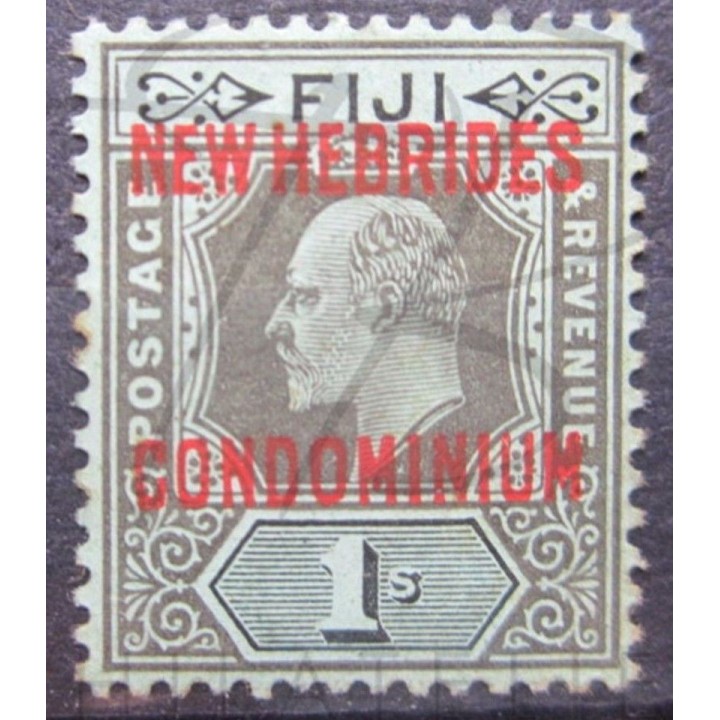 Nlles Hebrides - 026
