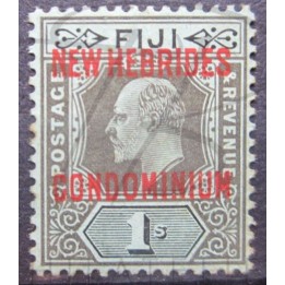 Nlles Hebrides - 026
