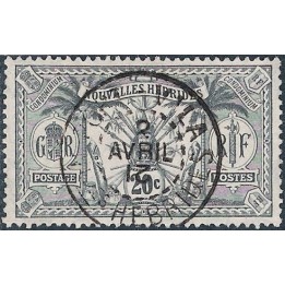 Nlles Hebrides - 029