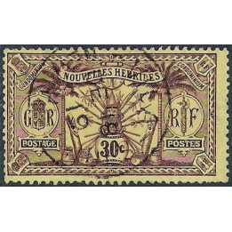 Nlles Hebrides - 031