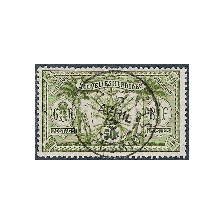 Nlles Hebrides - 033