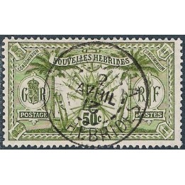 Nlles Hebrides - 033