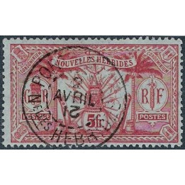 Nlles Hebrides - 037