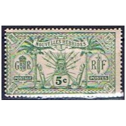 Nlles Hebrides - 038