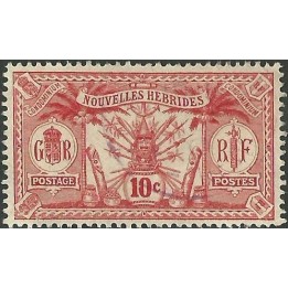Nlles Hebrides - 039