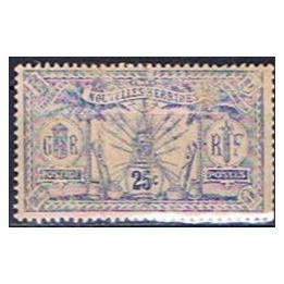 Nlles Hebrides - 041