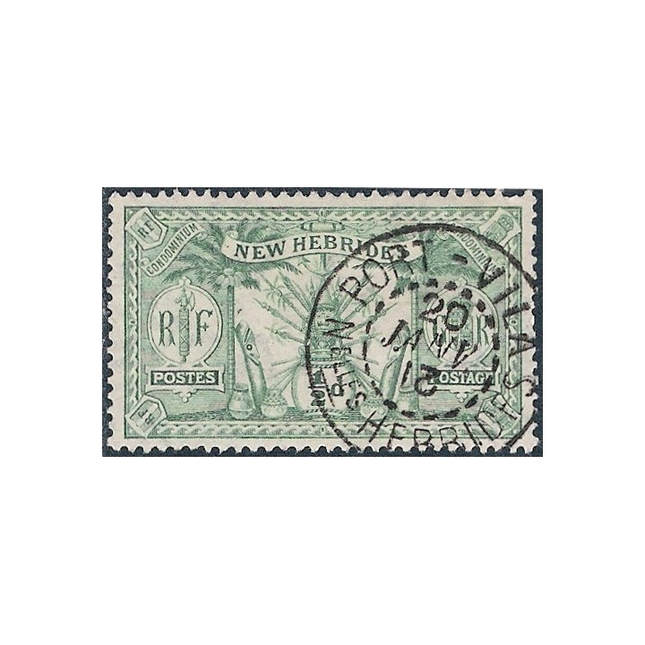 Nlles Hebrides - 049