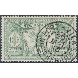 Nlles Hebrides - 049