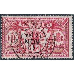 Nlles Hebrides - 050