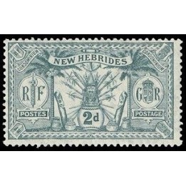 Nlles Hebrides - 051