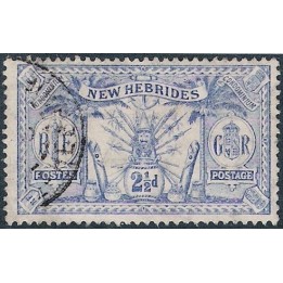 Nlles Hebrides - 052