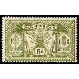 Nlles Hebrides - 053