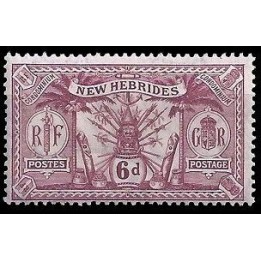 Nlles Hebrides - 054