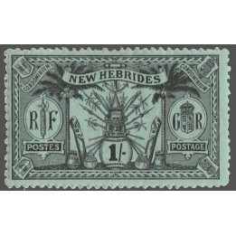 Nlles Hebrides - 055