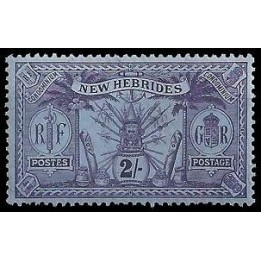 Nlles Hebrides - 056