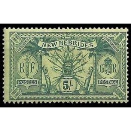 Nlles Hebrides - 057