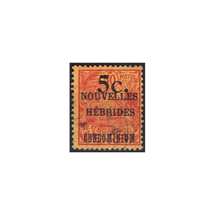 Nlles Hebrides - 058