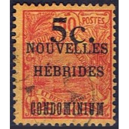 Nlles Hebrides - 058