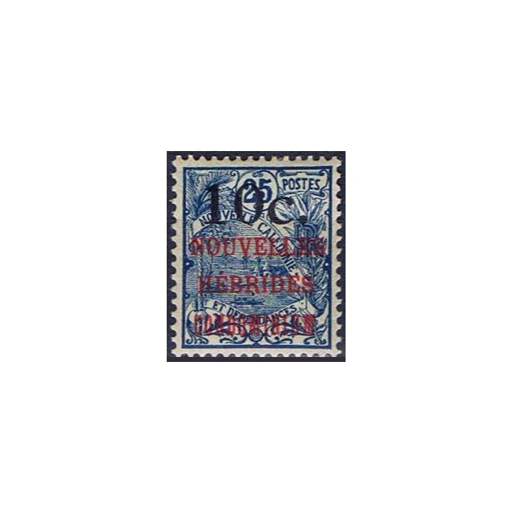 Nlles Hebrides - 059