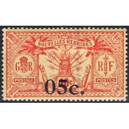 Nlles Hebrides - 060