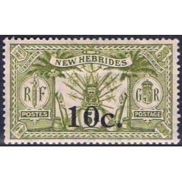 Nlles Hebrides - 061