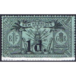 Nlles Hebrides - 065