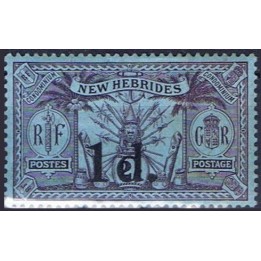 Nlles Hebrides - 066