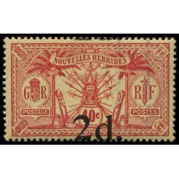 Nlles Hebrides - 069