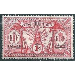 Nlles Hebrides - 070