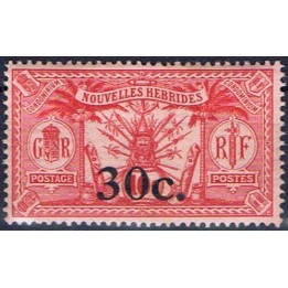 Nlles Hebrides - 074