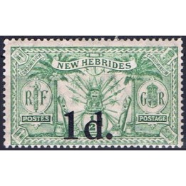 Nlles Hebrides - 077