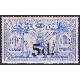 Nlles Hebrides - 079