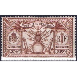 Nlles Hebrides - 083