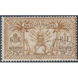 Nlles Hebrides - 087