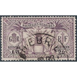 Nlles Hebrides - 089