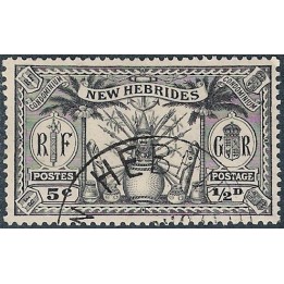 Nlles Hebrides - 091