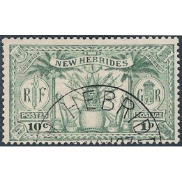 Nlles Hebrides - 092