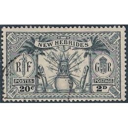 Nlles Hebrides - 093