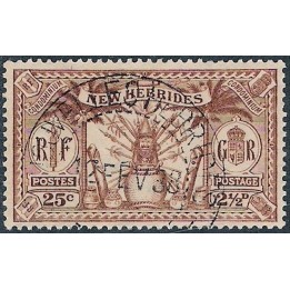 Nlles Hebrides - 094