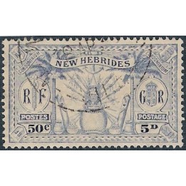 Nlles Hebrides - 095